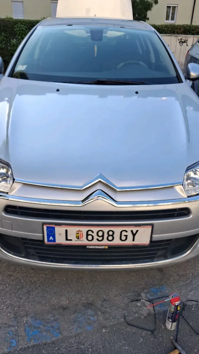 Citroen C5