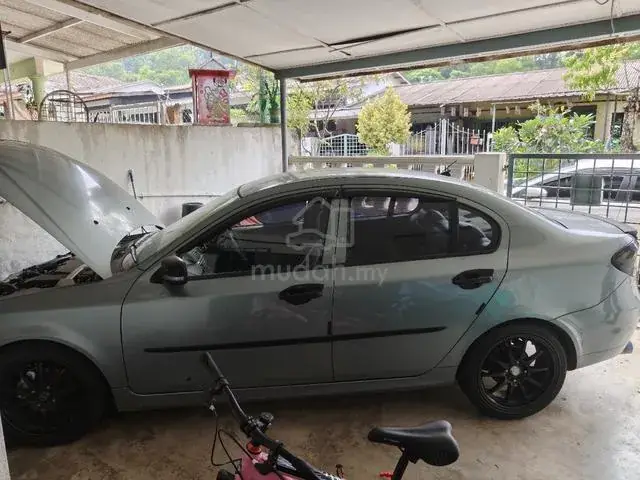 Proton Persona