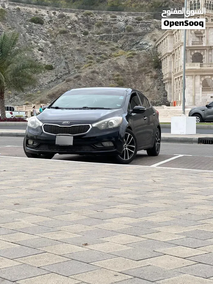 Kia K3 2015 photo 3