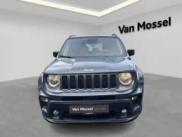 Jeep Renegade 2023 photo 2