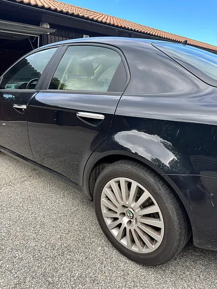 Alfa Romeo 159 2006 photo 3