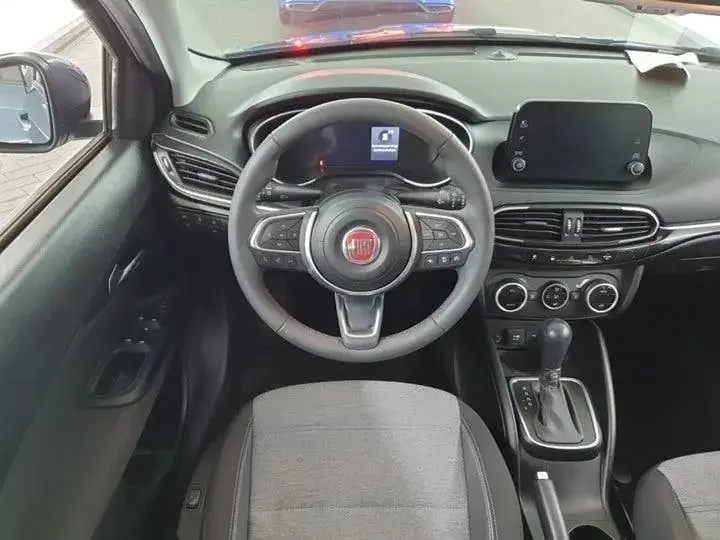Fiat Tipo 2022 photo 3