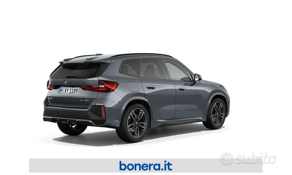 BMW X1 2026 photo 2