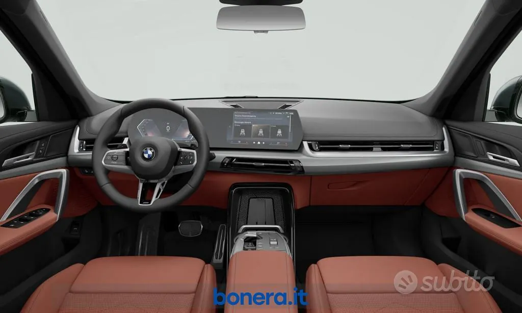 BMW X1 2026 photo 3