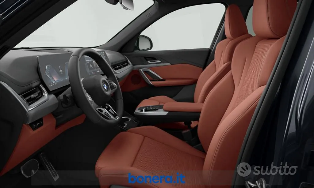 BMW X1 2026 photo 4