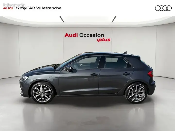 Audi A1 Sportback 2024 photo 2