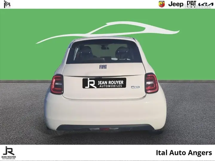 Fiat 500 2023 photo 5