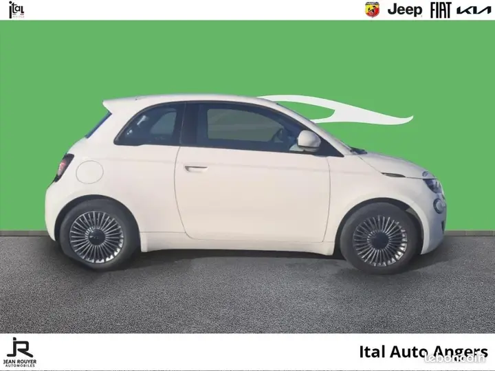 Fiat 500 2023 photo 4