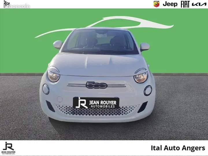 Fiat 500 2023 photo 2