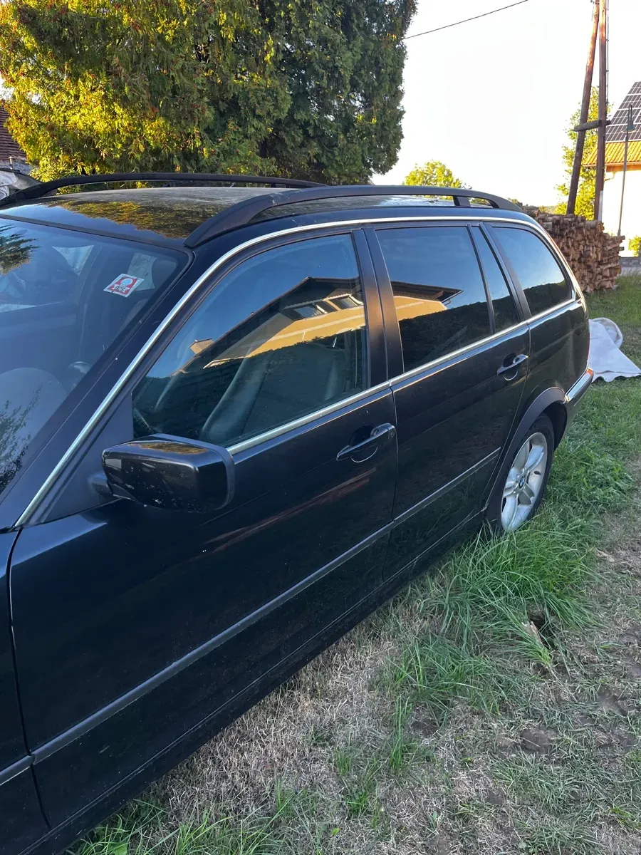 BMW 3 Series 2005 photo 3
