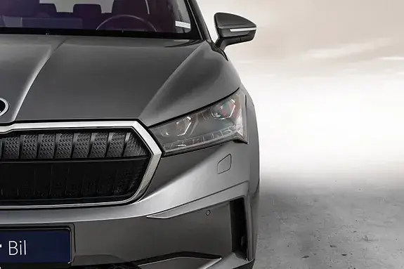 Skoda Enyaq 2023 photo 5