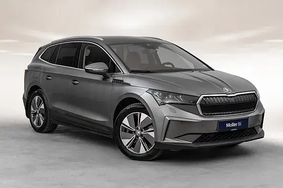 Skoda Enyaq 2023 photo 2