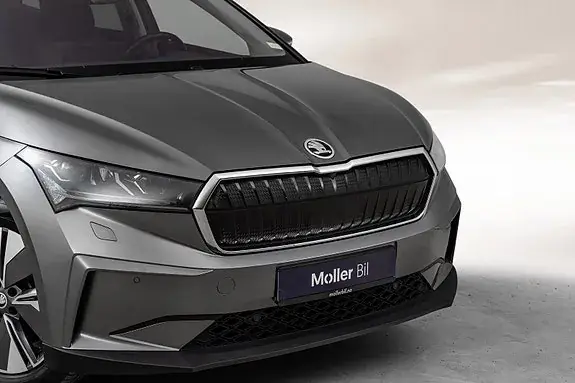 Skoda Enyaq 2023 photo 3