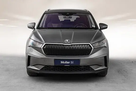 Skoda Enyaq 2023 photo 4