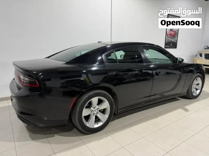Dodge Charger 2023 photo 3