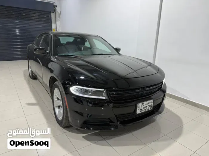 Dodge Charger 2023 photo 4