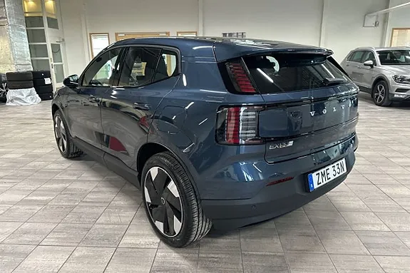 Volvo Ex30 2027 photo 3