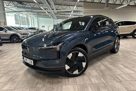 Volvo Ex30