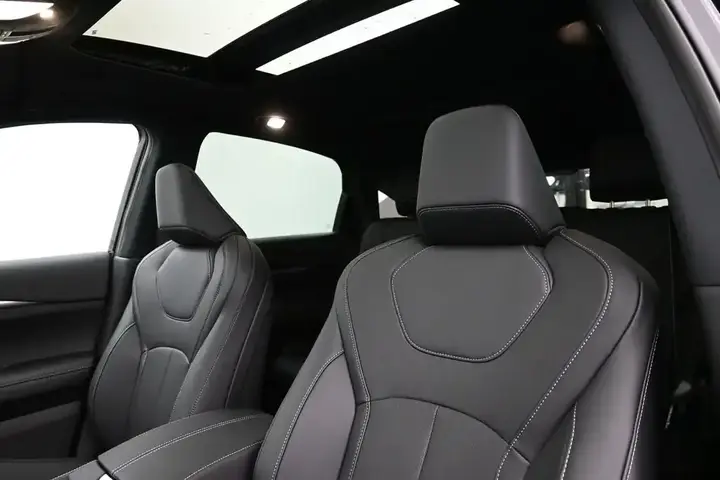 Infiniti Qx65 2027 photo 4