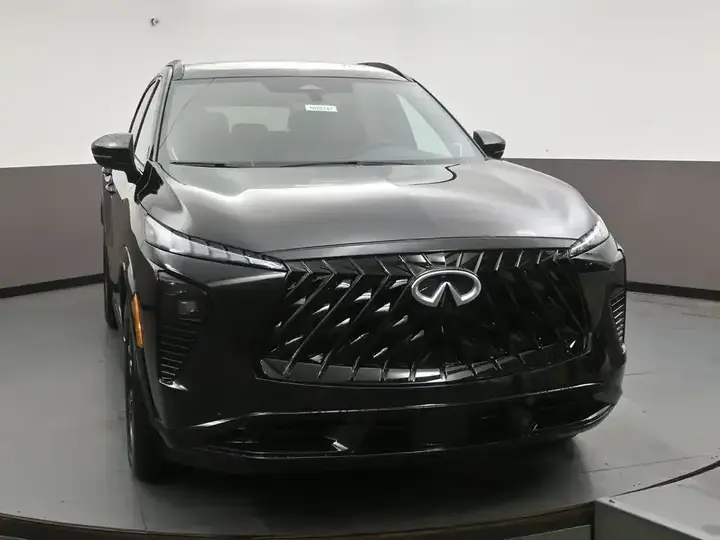 Infiniti Qx65 2027 photo 2