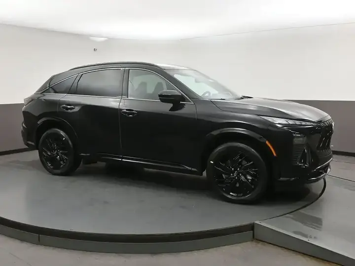Infiniti Qx65