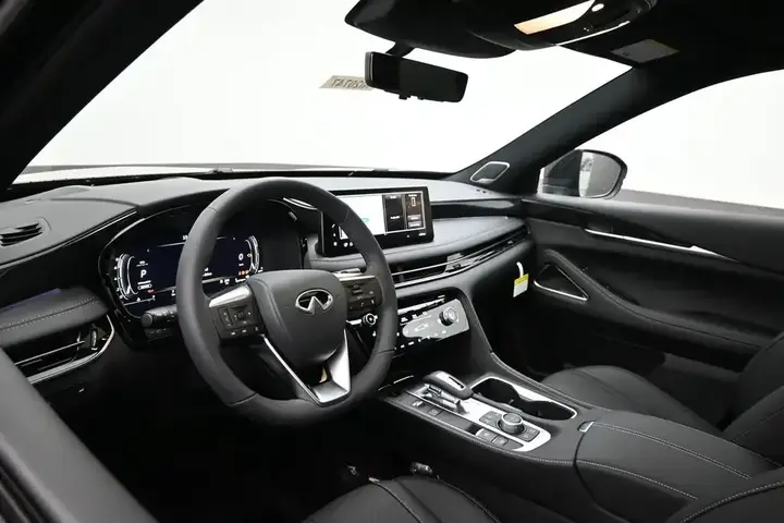 Infiniti Qx65 2027 photo 5