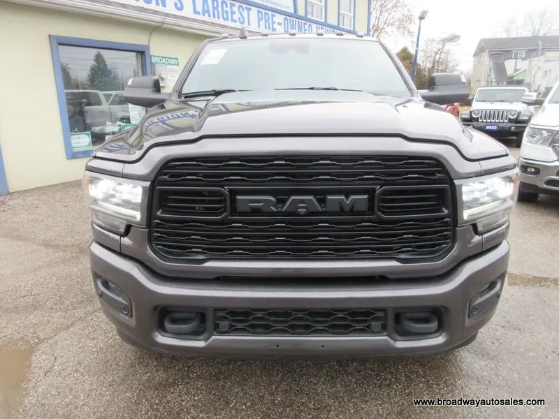 Ram 2500 2022 photo 5
