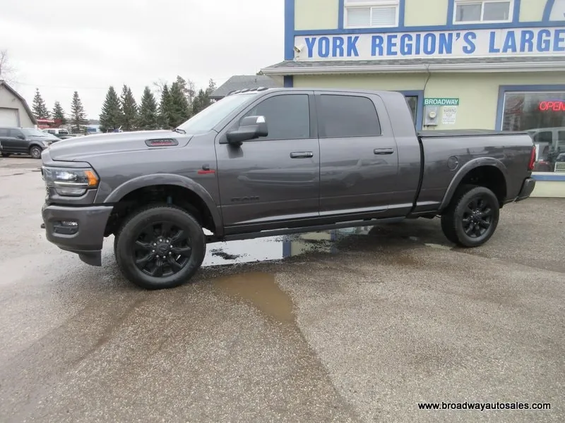 Ram 2500 2022 photo 4