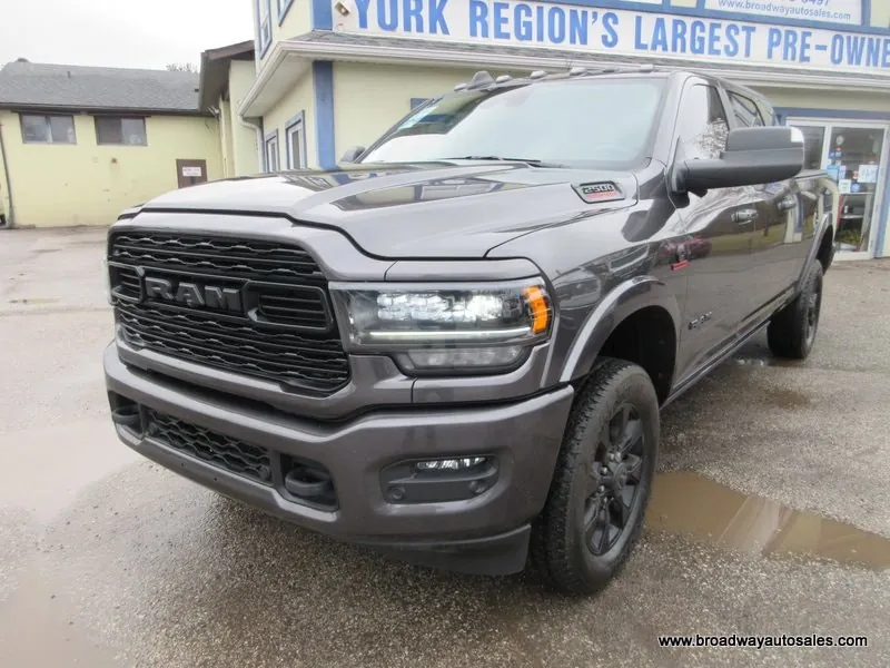 Ram 2500 2022 photo 2