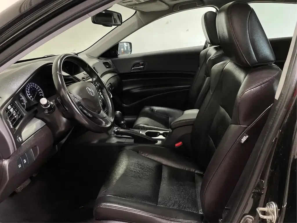 Acura Ilx 2017 photo 3