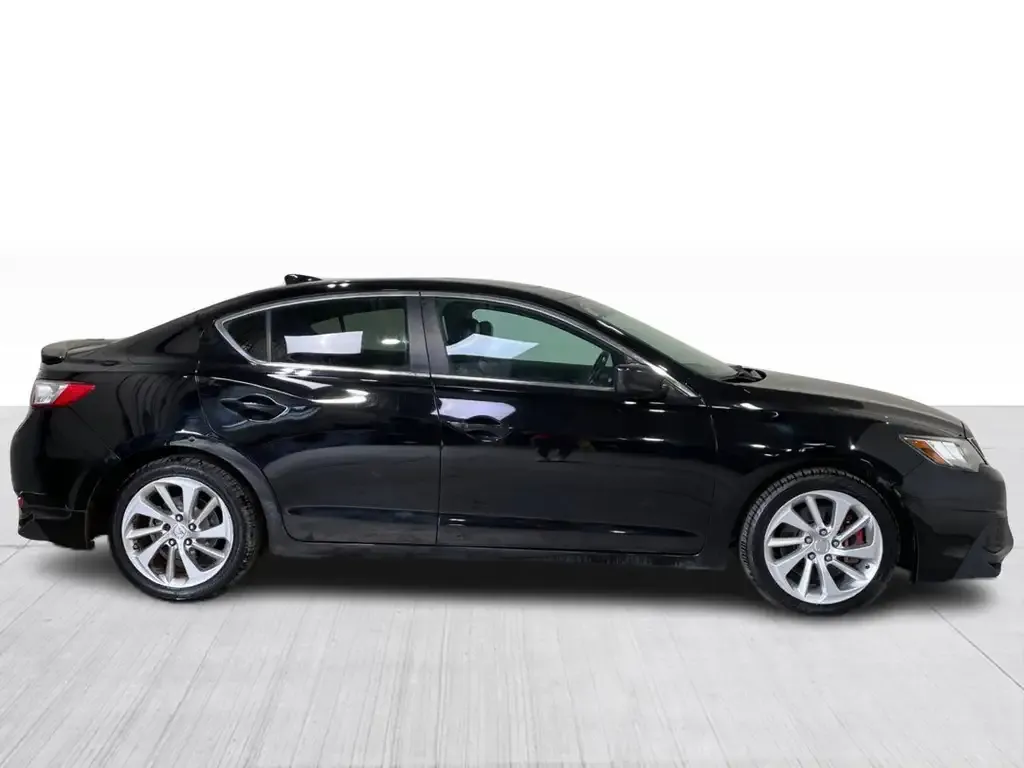 Acura Ilx 2017 photo 2