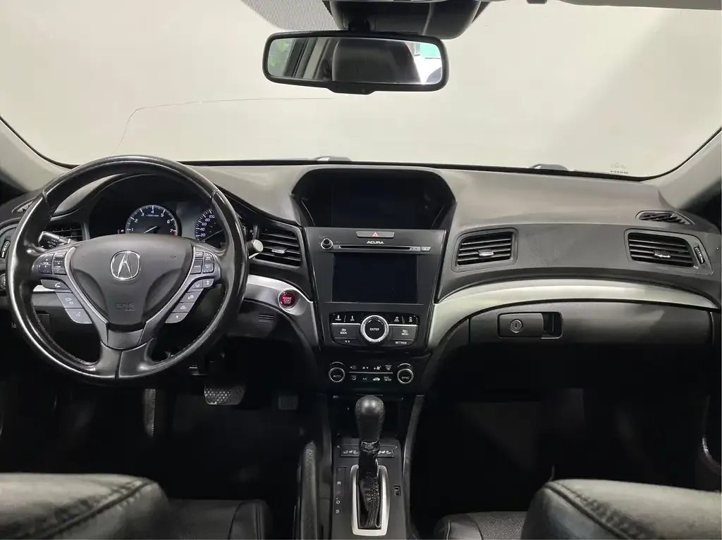 Acura Ilx 2017 photo 5