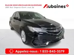 Acura Ilx