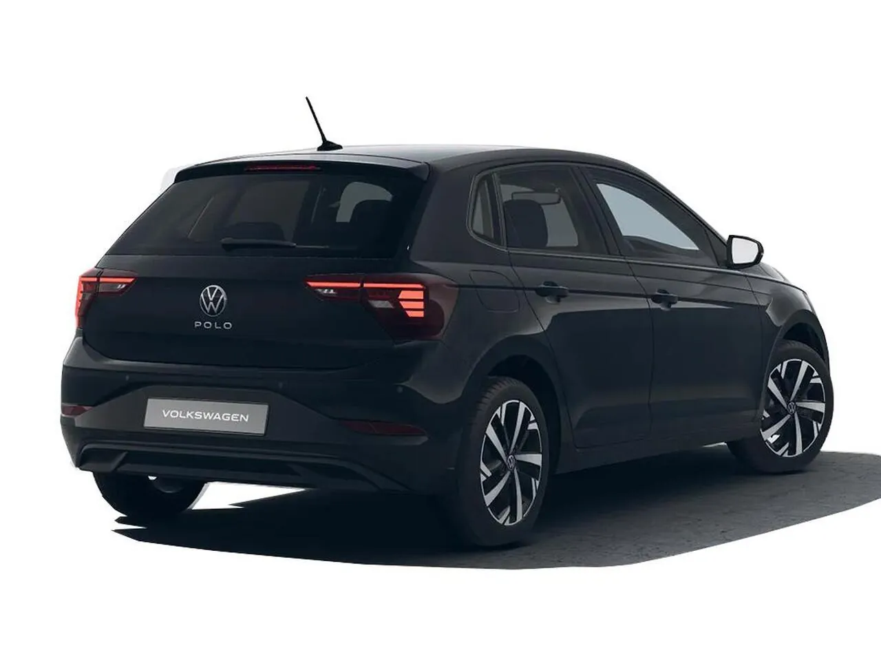 Volkswagen Polo 2026 photo 3