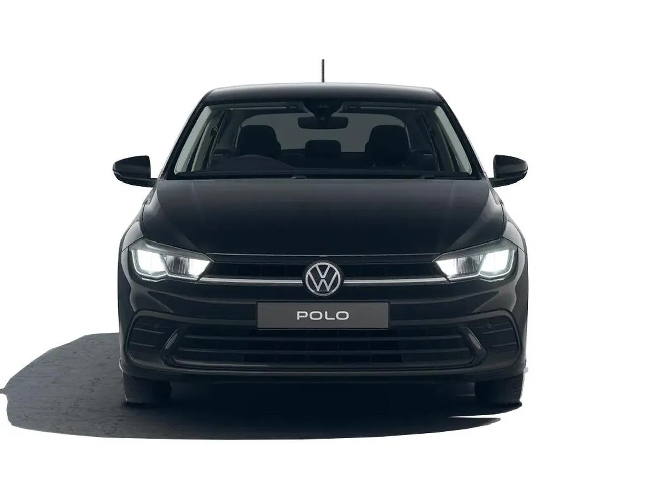 Volkswagen Polo 2026 photo 5