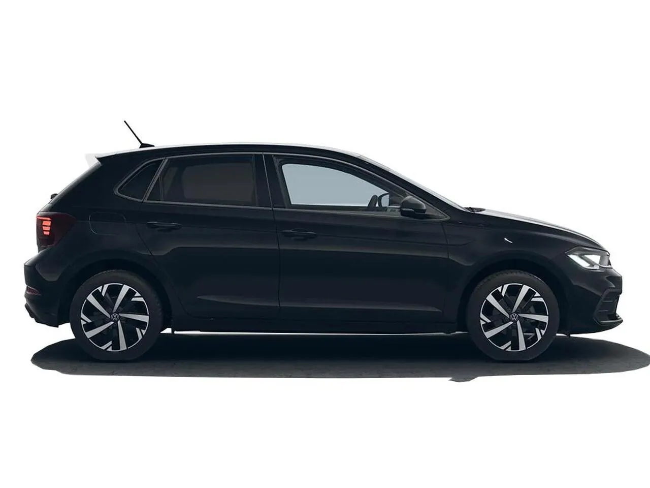 Volkswagen Polo 2026 photo 2