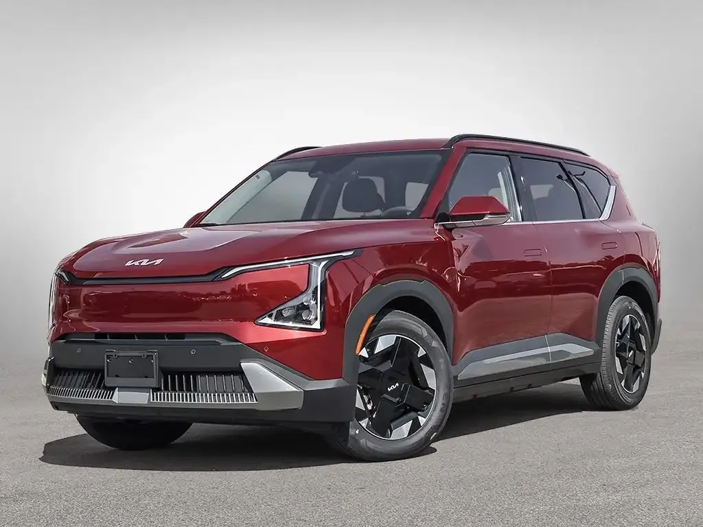Kia Ev5