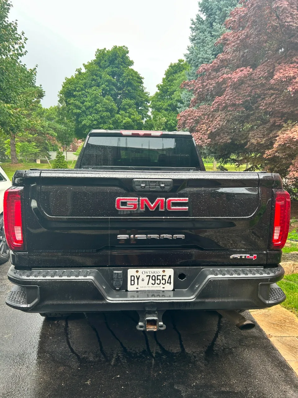 GMC Sierra 2500Hd 2022 photo 3