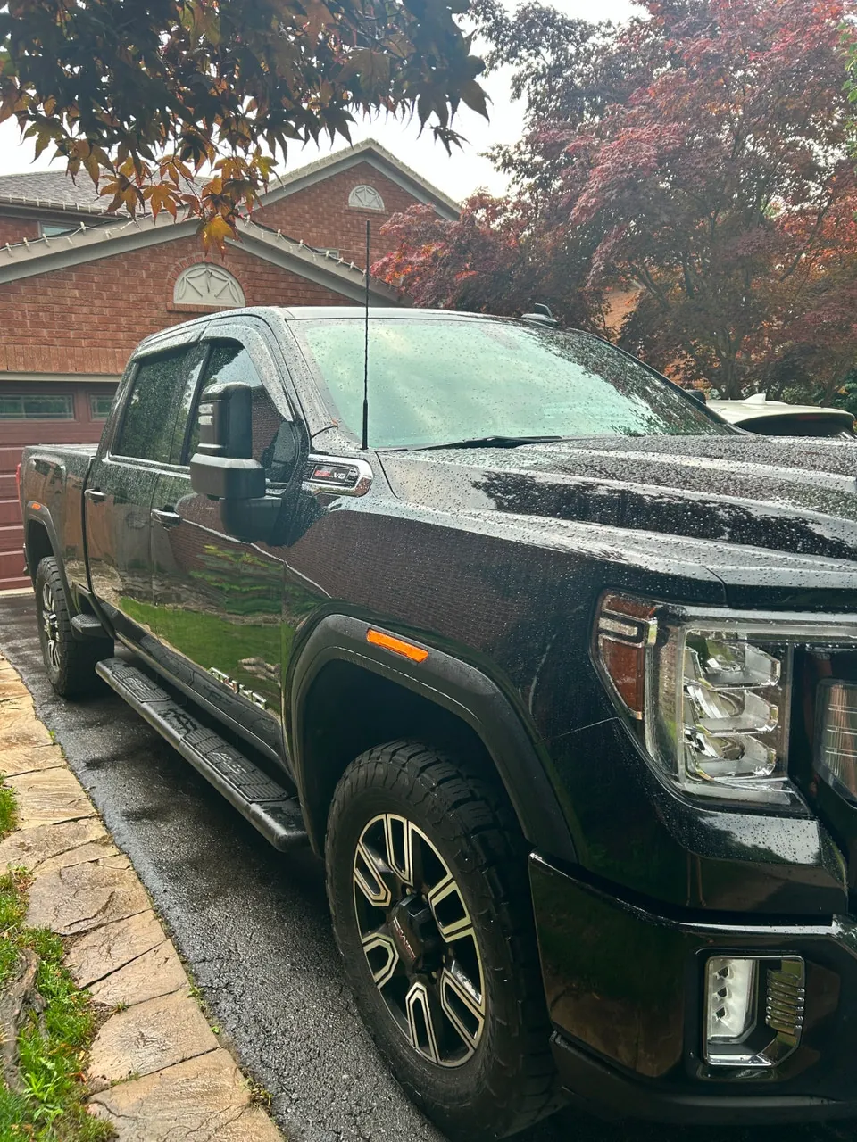 GMC Sierra 2500Hd 2022 photo 2