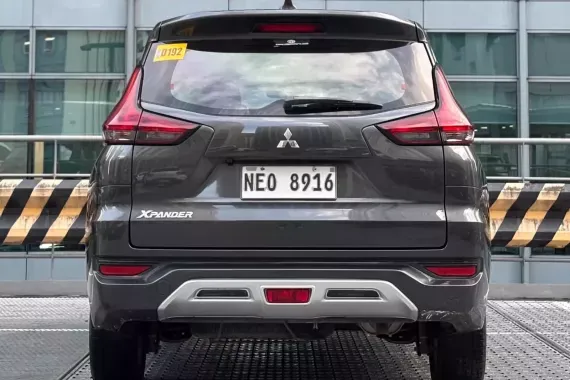Mitsubishi Xpander Gls 2021 photo 2