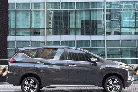 Mitsubishi Xpander Gls 2021 photo 5