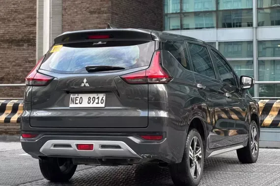Mitsubishi Xpander Gls 2021 photo 4