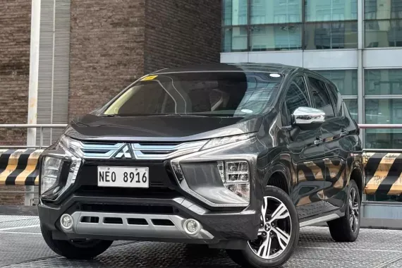 Mitsubishi Xpander Gls 2021 photo 3