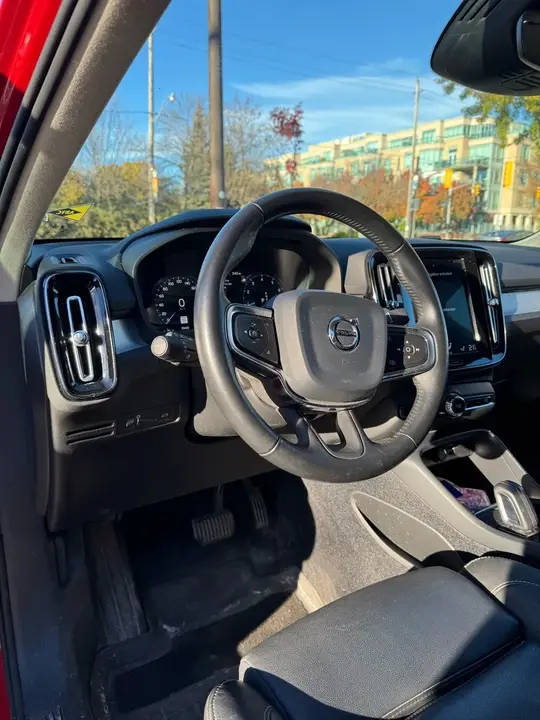 Volvo Xc40 2020 photo 5