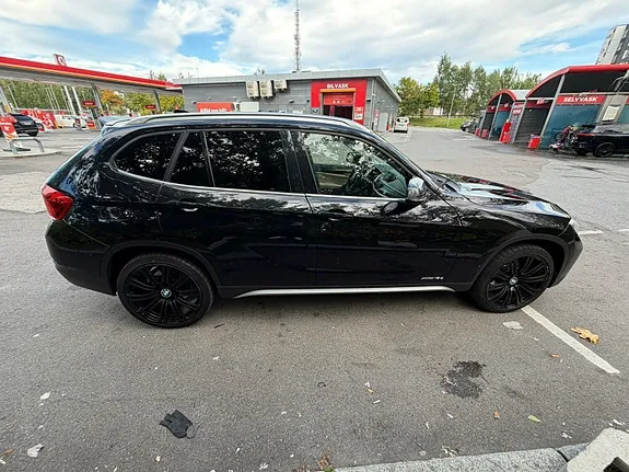 BMW X1 2013 photo 5