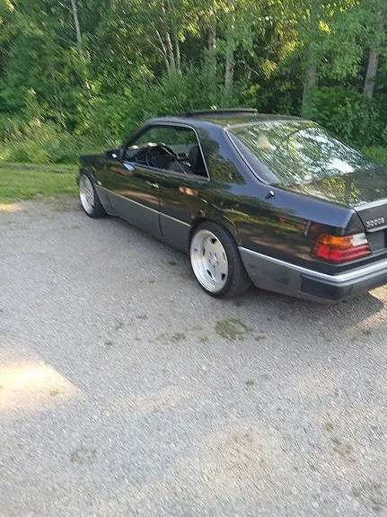 Mercedes-Benz 300 Ce