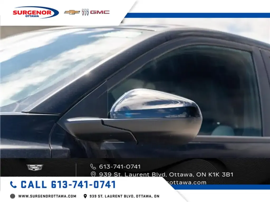 Chevrolet Trax 2026 photo 4