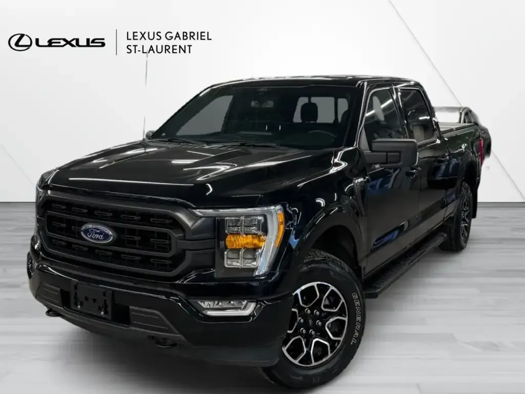 Ford F-150