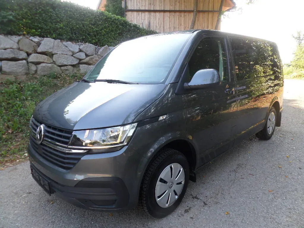 Volkswagen T6