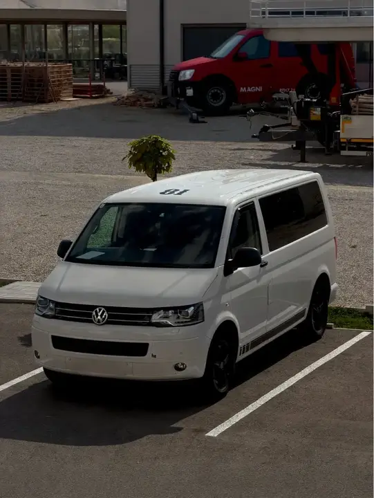 Volkswagen T5